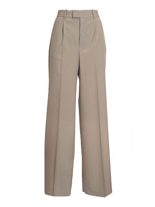 Pantalone classic Rohè ROHE | 41330158251 KHAKI